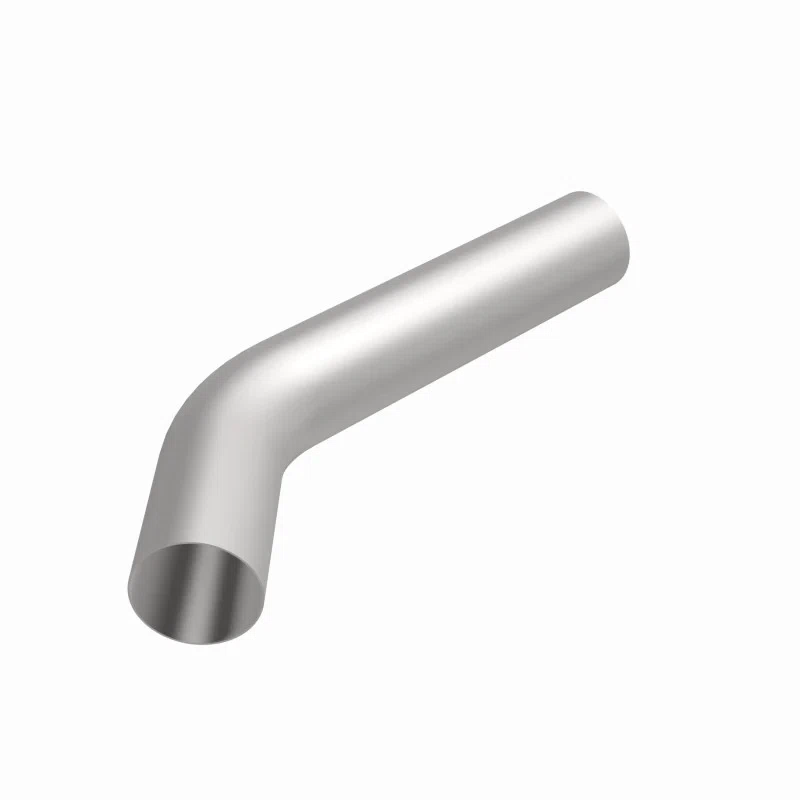 Exhaust Pipe for 4in. 45deg. Bend Performance Exhaust Pipe MagnaFlow 10710